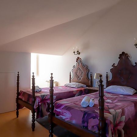 Casa Do Hospital-Guest House Abacas Eksteriør bilde